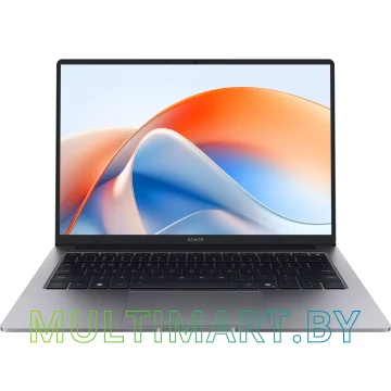 Ноутбук HONOR MagicBook X14 Plus 2025 FRB-X (5301ALWA)